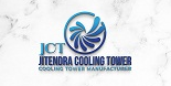 Jitendra Cooling tower logo